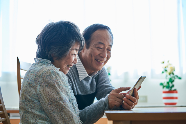 幸せになるための婚活コラム第1回 お見合い結婚って本当に幸せになれるの